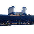 dry mortar mixing plant